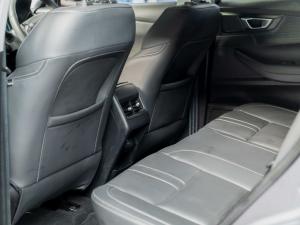 Chery Tiggo 4 Pro 1.5T Elite auto (CVT) - Image 17