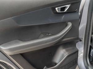 Chery Tiggo 4 Pro 1.5T Elite auto (CVT) - Image 18