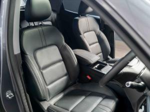 Chery Tiggo 4 Pro 1.5T Elite auto (CVT) - Image 20