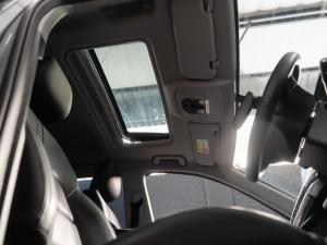 Chery Tiggo 4 Pro 1.5T Elite auto (CVT) - Image 24