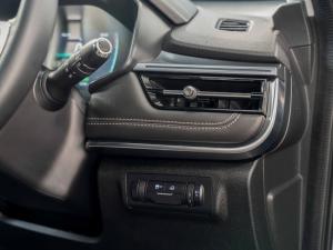 Chery Tiggo 4 Pro 1.5T Elite auto (CVT) - Image 25