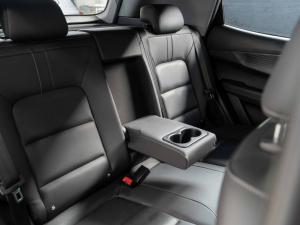 Chery Tiggo 4 Pro 1.5T Elite auto (CVT) - Image 28