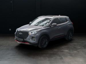 Chery Tiggo 4 Pro 1.5T Elite auto (CVT) - Image 2