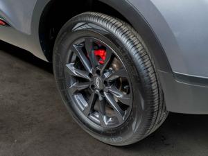 Chery Tiggo 4 Pro 1.5T Elite auto (CVT) - Image 30