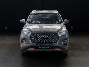 Chery Tiggo 4 Pro 1.5T Elite auto (CVT) - Image 3