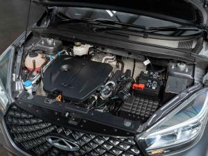 Chery Tiggo 4 Pro 1.5T Elite auto (CVT) - Image 4