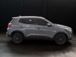 Chery Tiggo 4 Pro 1.5T Elite auto (CVT) - Image 6