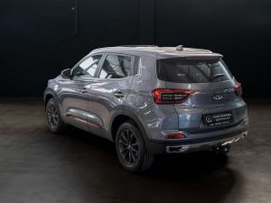 Chery Tiggo 4 Pro 1.5T Elite auto (CVT) - Image 7
