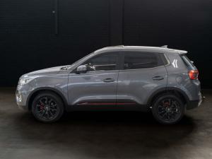 Chery Tiggo 4 Pro 1.5T Elite auto (CVT) - Image 8