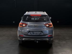 Chery Tiggo 4 Pro 1.5T Elite auto (CVT) - Image 9