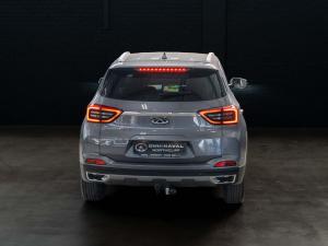 Chery Tiggo 4 Pro 1.5T Elite auto (DCT) - Image 10