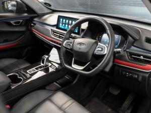 Chery Tiggo 4 Pro 1.5T Elite auto (DCT) - Image 13