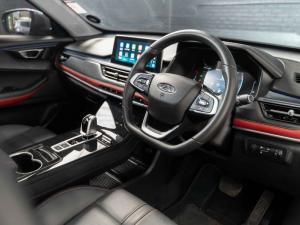 Chery Tiggo 4 Pro 1.5T Elite auto (DCT) - Image 15