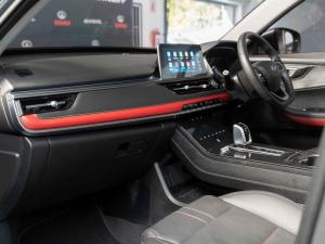 Chery Tiggo 4 Pro 1.5T Elite auto (DCT) - Image 17