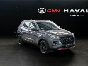 Chery Tiggo 4 Pro 1.5T Elite auto (DCT) - Image 1