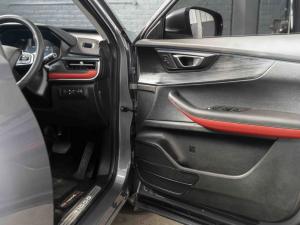 Chery Tiggo 4 Pro 1.5T Elite auto (DCT) - Image 23