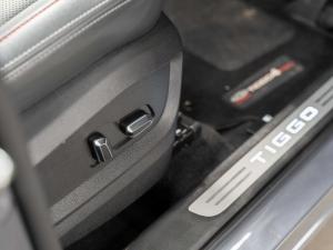 Chery Tiggo 4 Pro 1.5T Elite auto (DCT) - Image 25