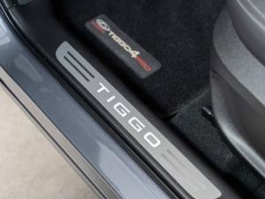 Chery Tiggo 4 Pro 1.5T Elite auto (DCT) - Image 28