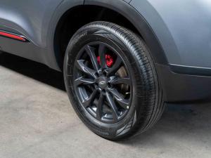 Chery Tiggo 4 Pro 1.5T Elite auto (DCT) - Image 29