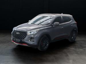 Chery Tiggo 4 Pro 1.5T Elite auto (DCT) - Image 2