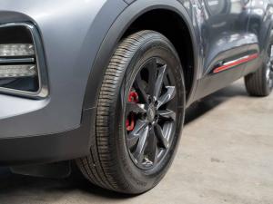 Chery Tiggo 4 Pro 1.5T Elite auto (DCT) - Image 30