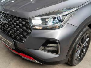 Chery Tiggo 4 Pro 1.5T Elite auto (DCT) - Image 4