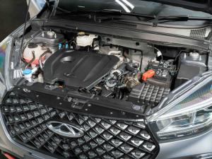Chery Tiggo 4 Pro 1.5T Elite auto (DCT) - Image 5