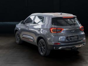 Chery Tiggo 4 Pro 1.5T Elite auto (DCT) - Image 6