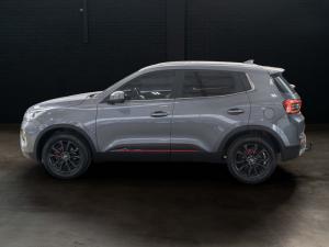Chery Tiggo 4 Pro 1.5T Elite auto (DCT) - Image 7