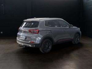 Chery Tiggo 4 Pro 1.5T Elite auto (DCT) - Image 8