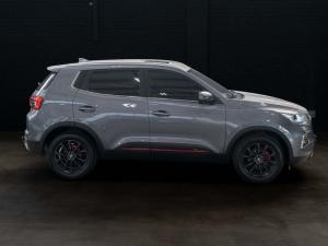 Chery Tiggo 4 Pro 1.5T Elite auto (DCT) - Image 9