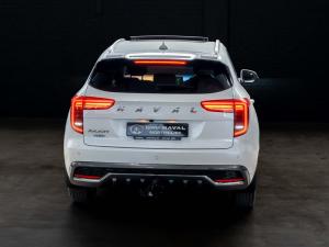 Haval Jolion 1.5 HEV Luxury - Image 10