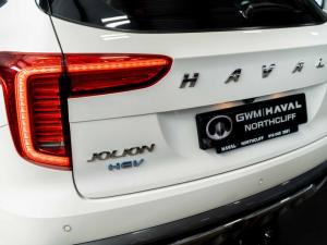 Haval Jolion 1.5 HEV Luxury - Image 11