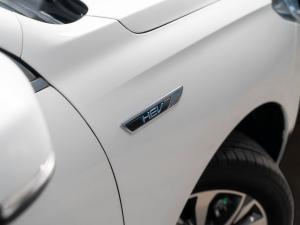 Haval Jolion 1.5 HEV Luxury - Image 12