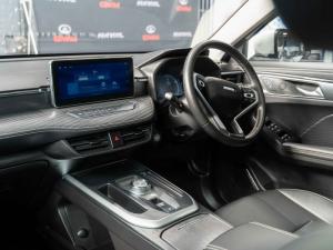Haval Jolion 1.5 HEV Luxury - Image 13
