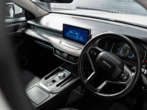 Haval Jolion 1.5 HEV Luxury - Image 14