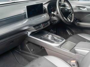 Haval Jolion 1.5 HEV Luxury - Image 15