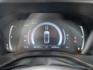 Haval Jolion 1.5 HEV Luxury - Image 17