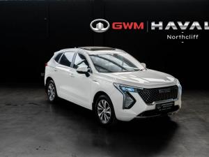 Haval Jolion 1.5 HEV Luxury - Image 1