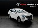 Thumbnail Haval Jolion 1.5 HEV Luxury