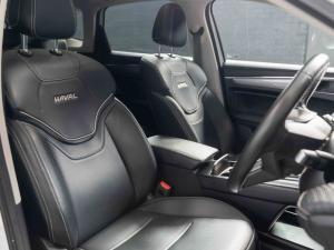 Haval Jolion 1.5 HEV Luxury - Image 21