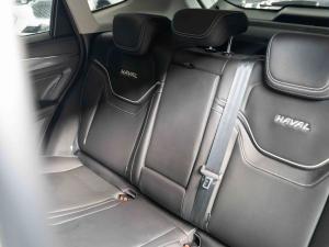 Haval Jolion 1.5 HEV Luxury - Image 25
