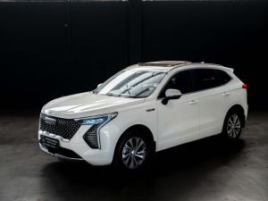 Haval Jolion 1.5 HEV Luxury - Image 2