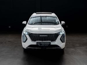 Haval Jolion 1.5 HEV Luxury - Image 3