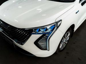 Haval Jolion 1.5 HEV Luxury - Image 4