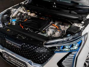 Haval Jolion 1.5 HEV Luxury - Image 5
