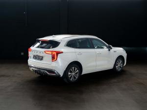 Haval Jolion 1.5 HEV Luxury - Image 6