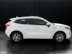 Haval Jolion 1.5 HEV Luxury - Image 7