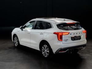 Haval Jolion 1.5 HEV Luxury - Image 8