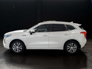 Haval Jolion 1.5 HEV Luxury - Image 9